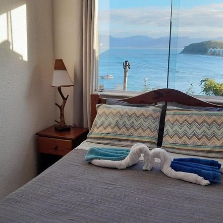 فيلا Bellavistacaraguatatuba - Vista Do Mar المظهر الخارجي الصورة