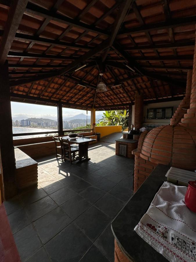 فيلا Bellavistacaraguatatuba - Vista Do Mar المظهر الخارجي الصورة