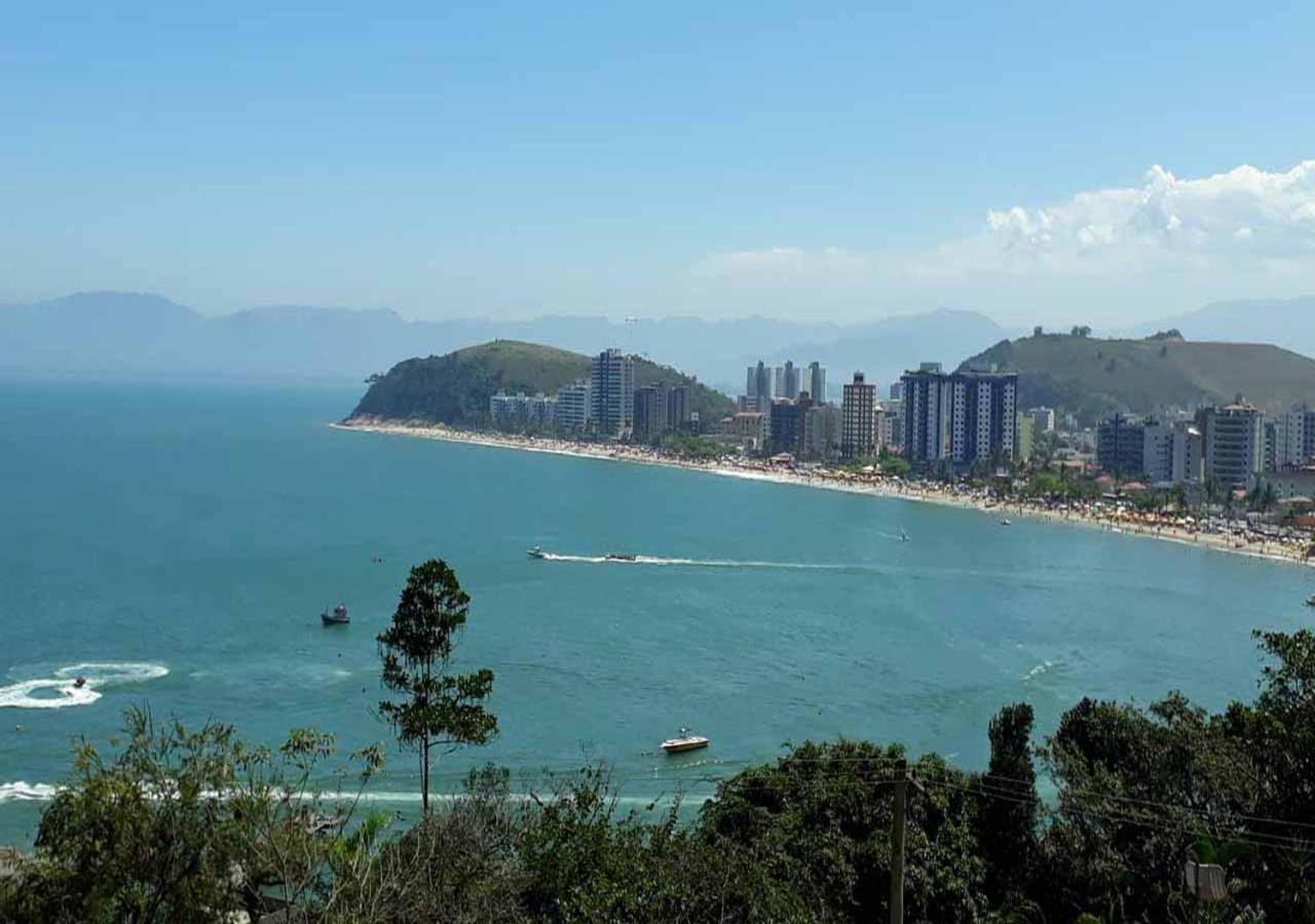 فيلا Bellavistacaraguatatuba - Vista Do Mar المظهر الخارجي الصورة